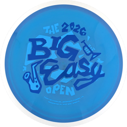 Neutron Soft 2026 Big Easy Open Amp