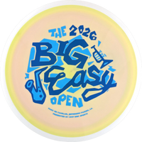 Neutron Soft 2026 Big Easy Open Amp