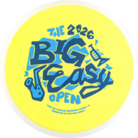 Neutron Soft 2026 Big Easy Open Amp