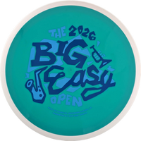 Neutron Soft 2026 Big Easy Open Amp