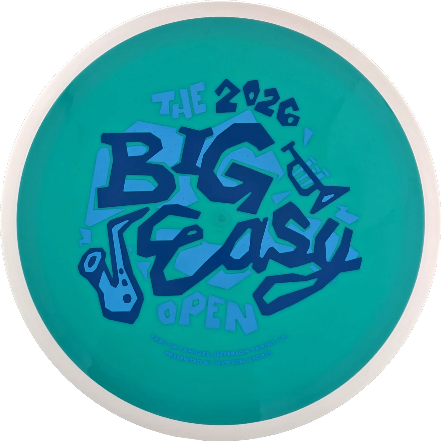 Neutron Soft 2026 Big Easy Open Amp