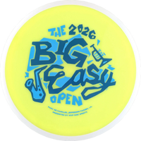 Neutron Soft 2026 Big Easy Open Amp