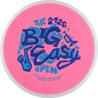 Neutron Soft 2026 Big Easy Open Amp