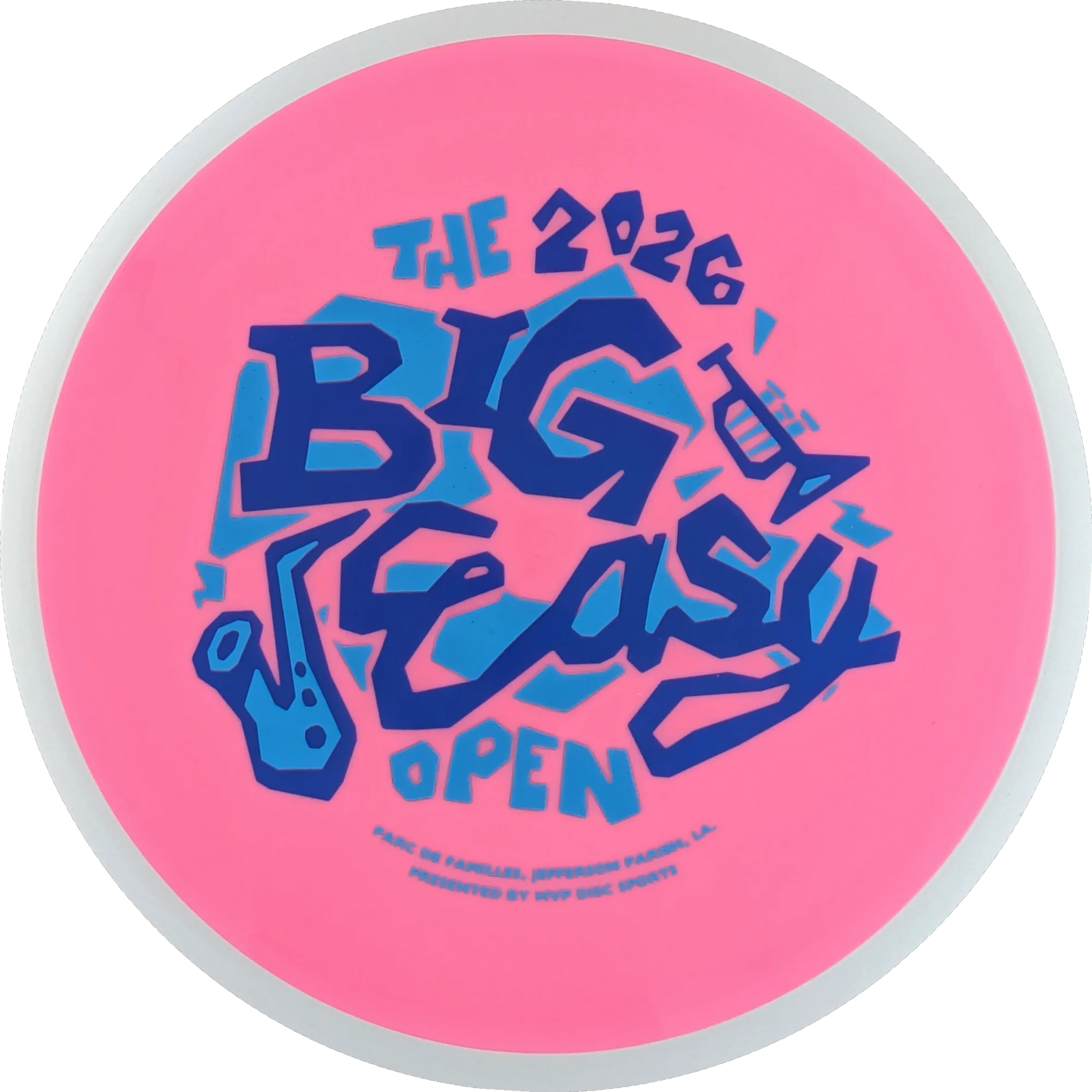 Neutron Soft 2026 Big Easy Open Amp