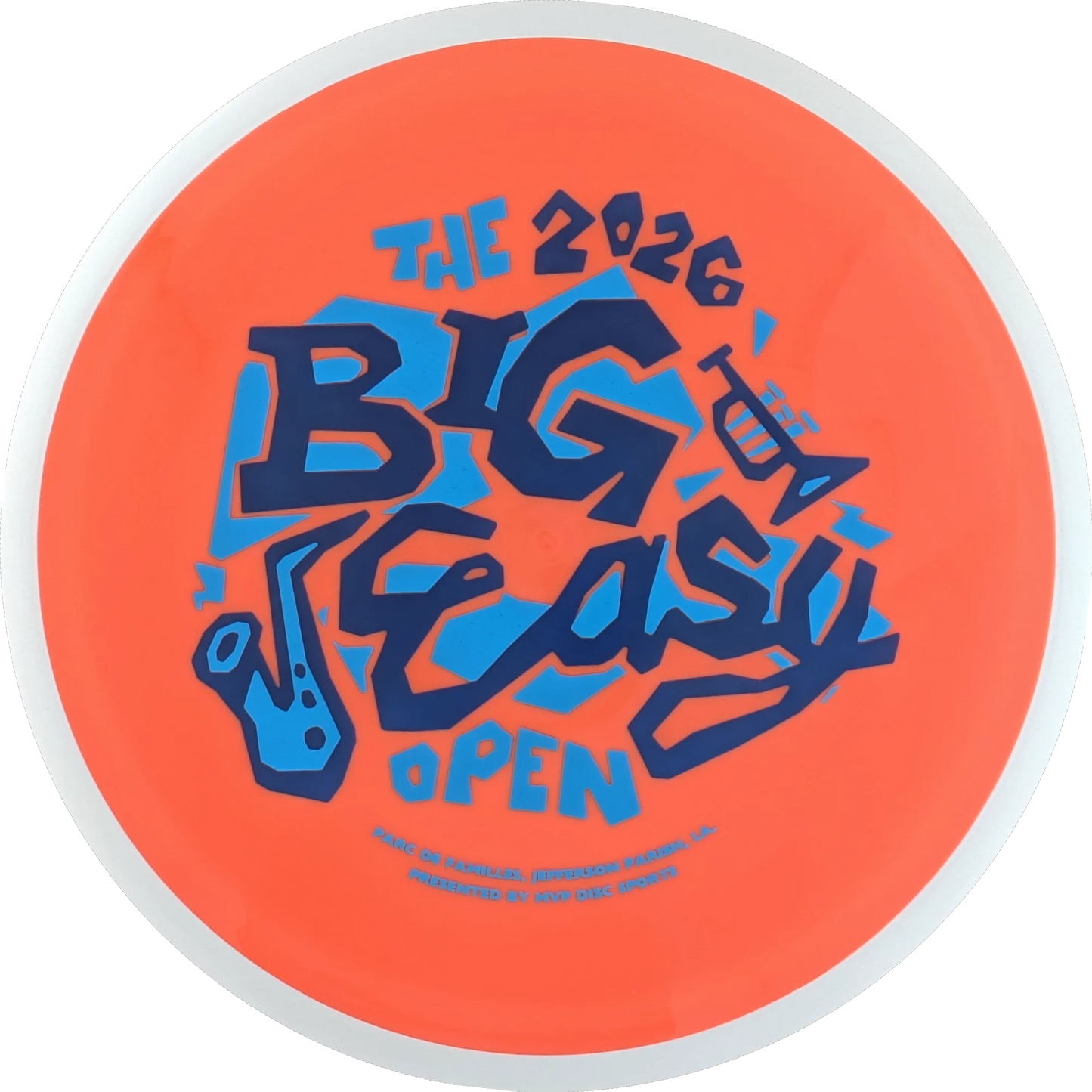 Neutron Soft 2026 Big Easy Open Amp