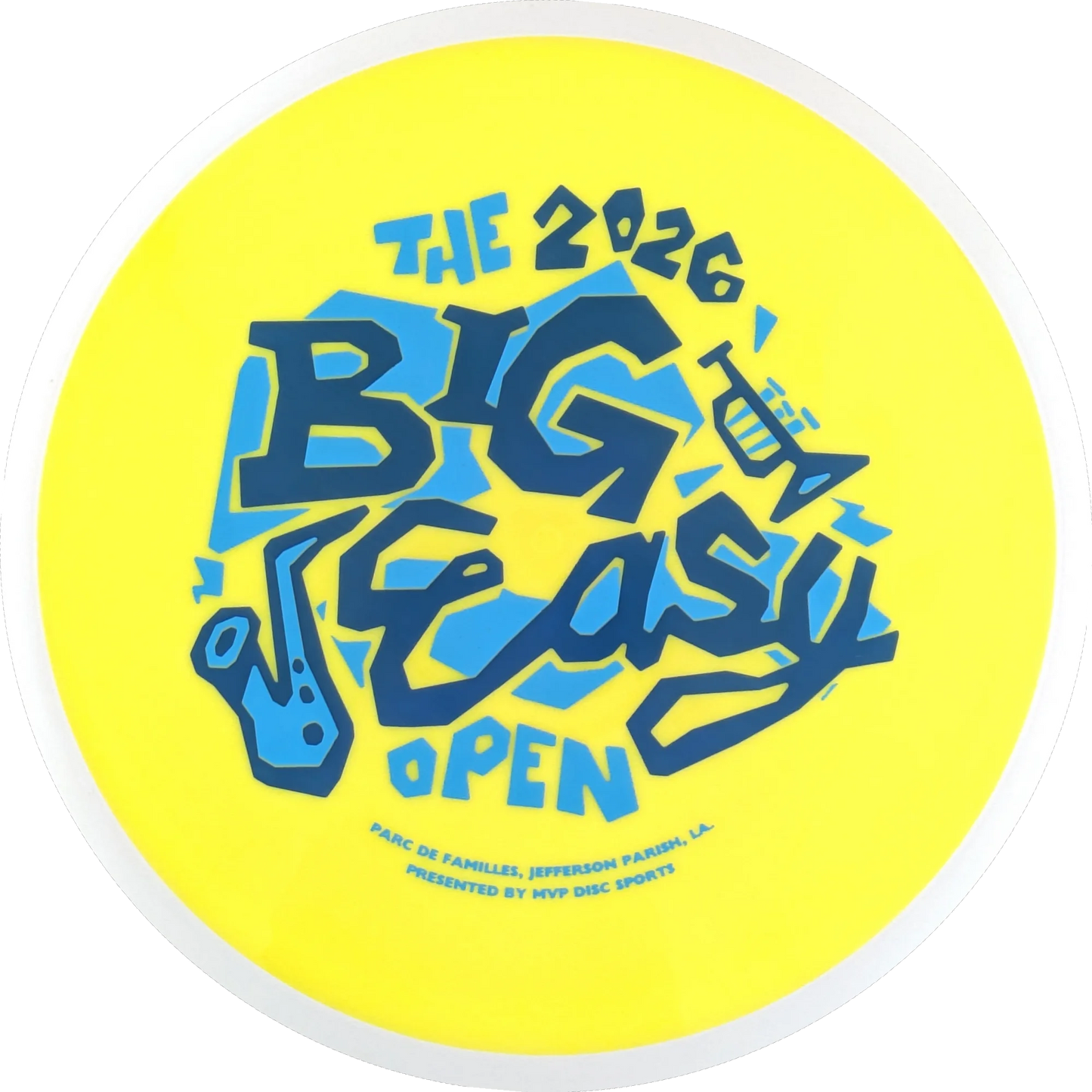 Neutron Soft 2026 Big Easy Open Amp