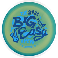 Neutron Soft 2026 Big Easy Open Amp