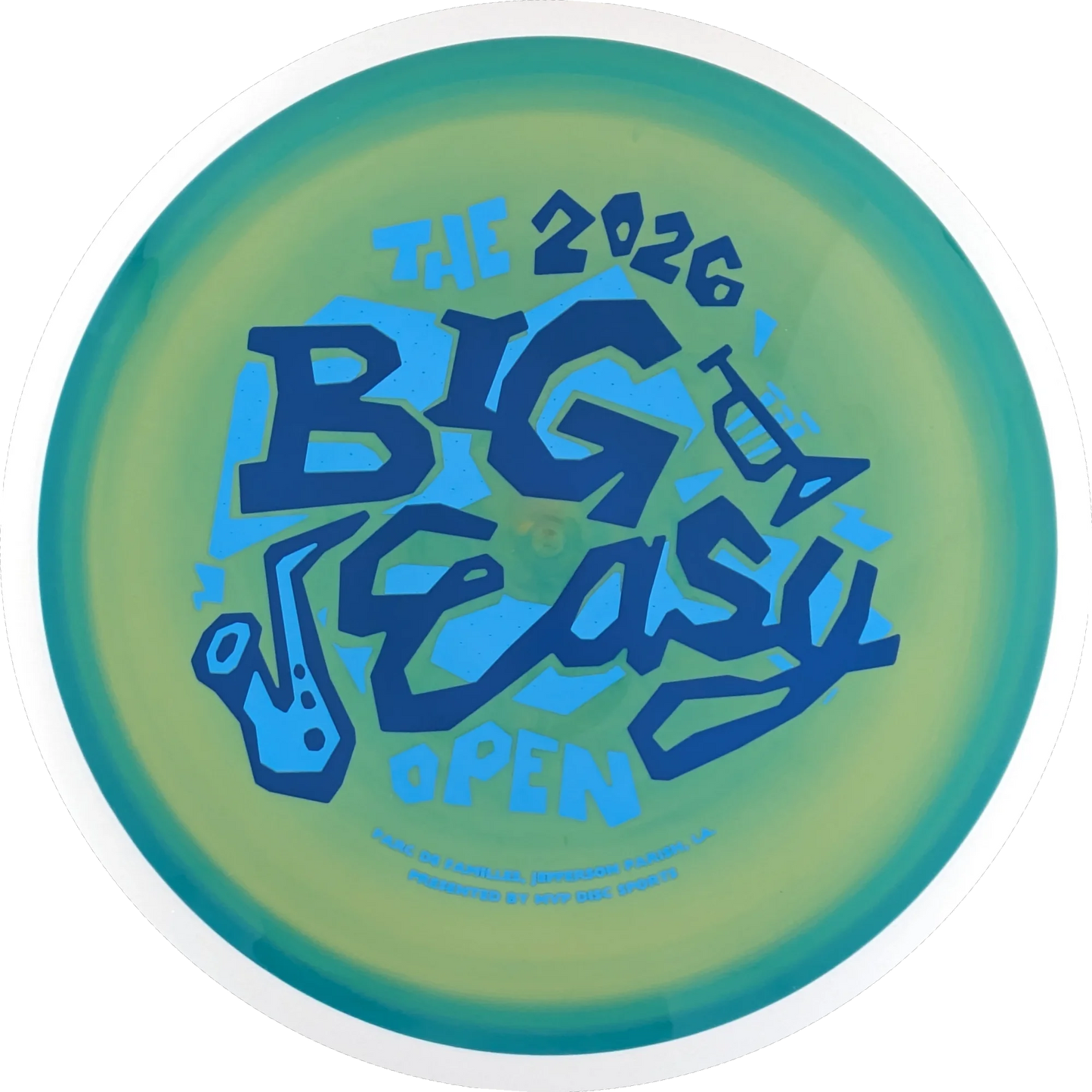 Neutron Soft 2026 Big Easy Open Amp