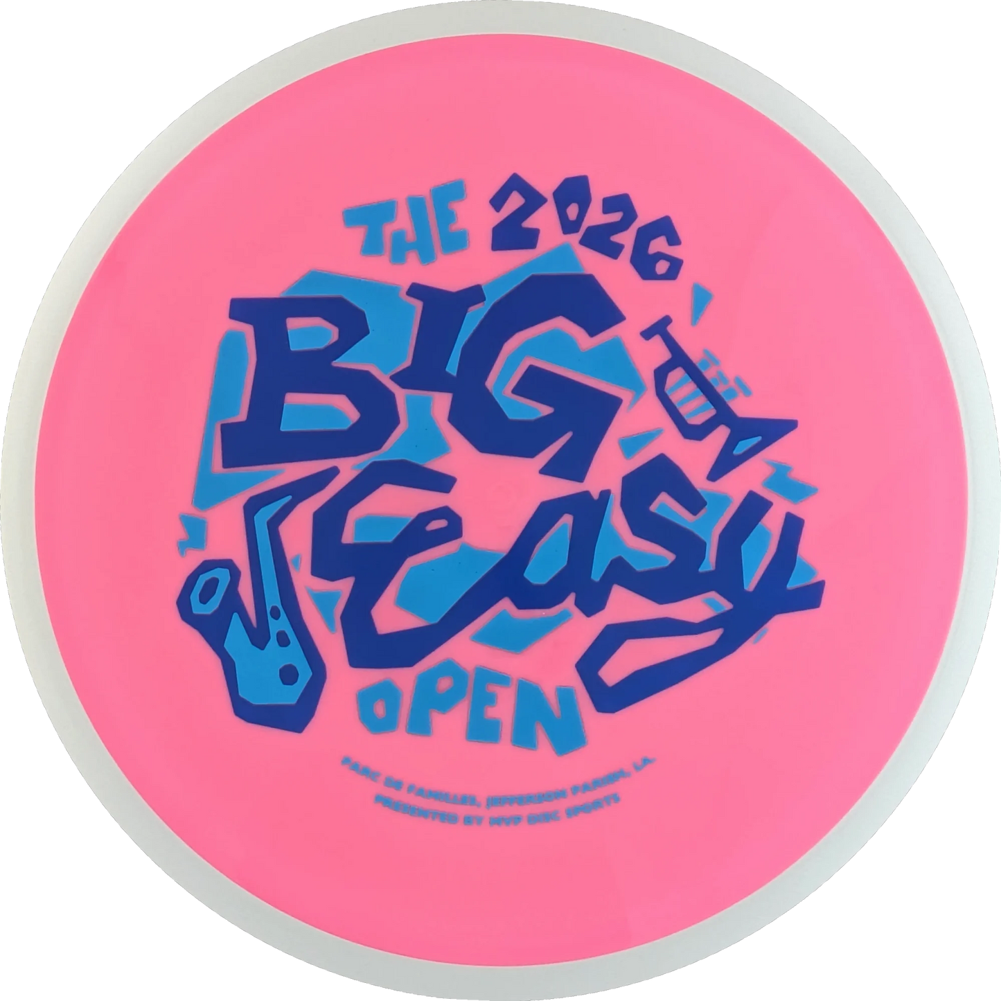 Neutron Soft 2026 Big Easy Open Amp