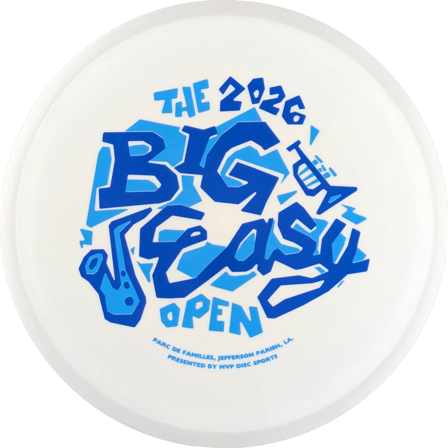 Neutron Soft 2026 Big Easy Open Amp