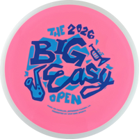 Neutron Soft 2026 Big Easy Open Amp