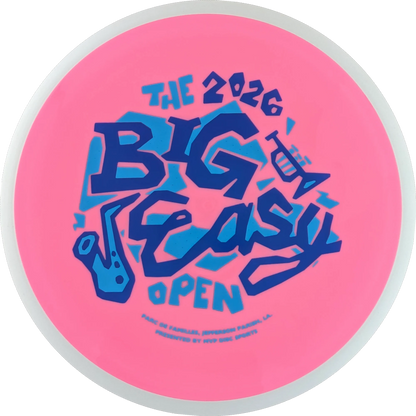 Neutron Soft 2026 Big Easy Open Amp