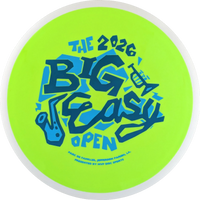 Neutron Soft 2026 Big Easy Open Amp