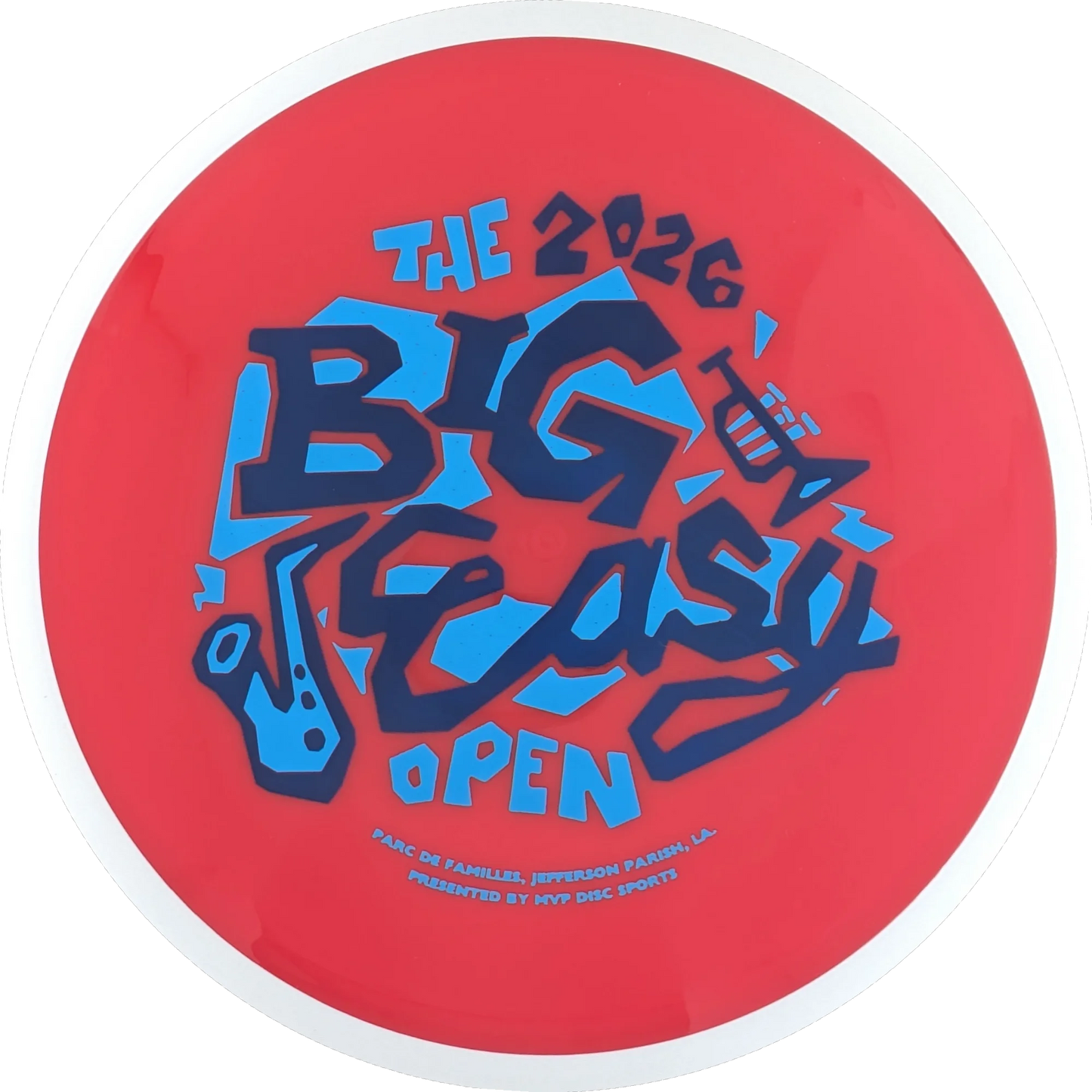 Neutron Soft 2026 Big Easy Open Amp