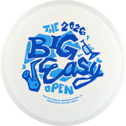 Neutron Soft 2026 Big Easy Open Amp