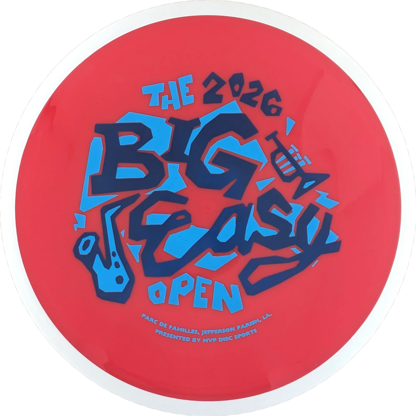 Neutron Soft 2026 Big Easy Open Amp