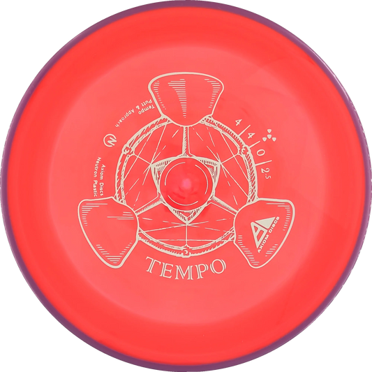 Neutron Tempo