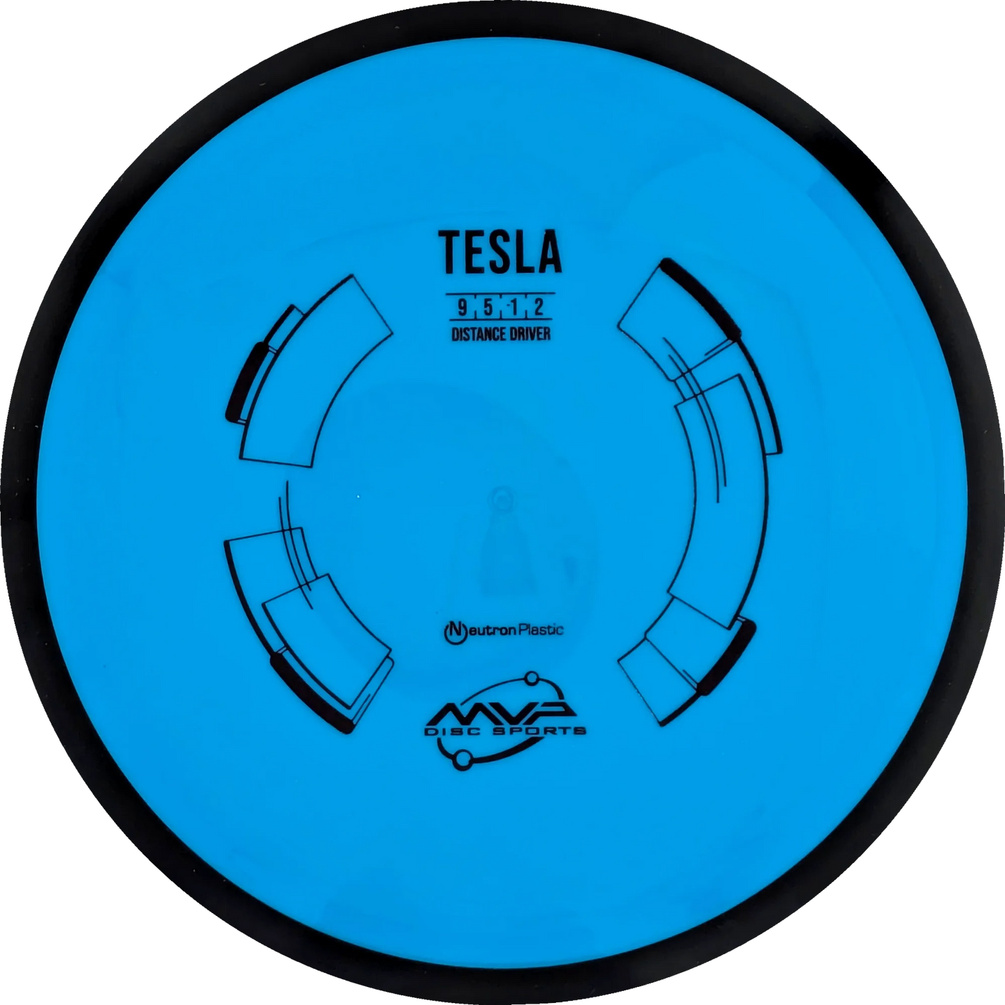 Neutron Tesla
