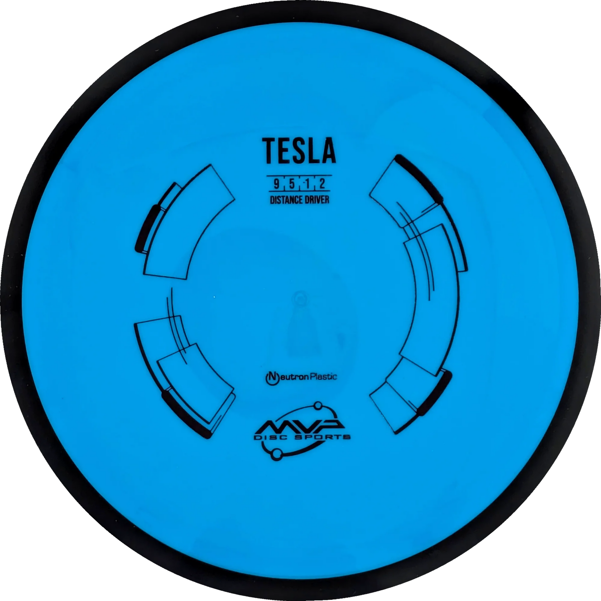 Neutron Tesla