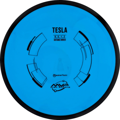 Neutron Tesla