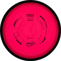 Neutron Tesla