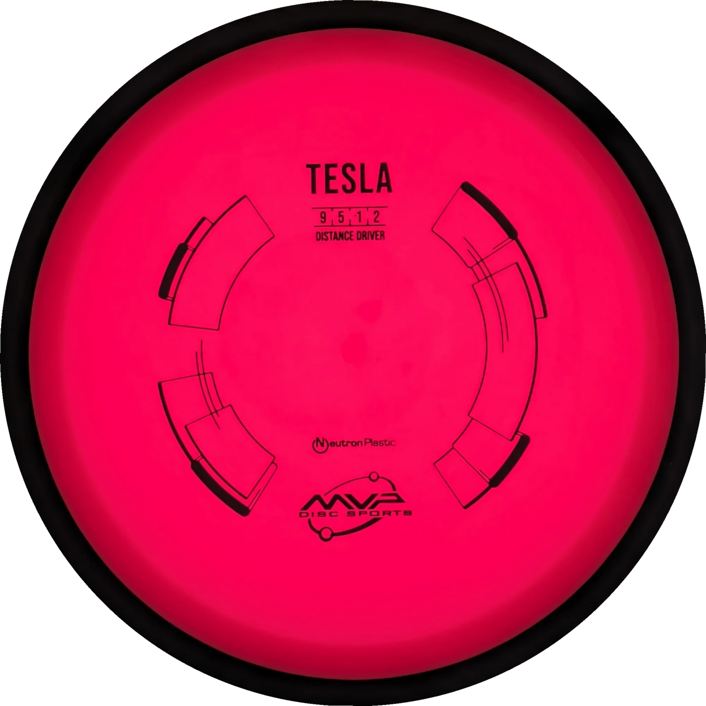 Neutron Tesla
