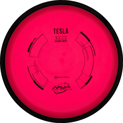Neutron Tesla