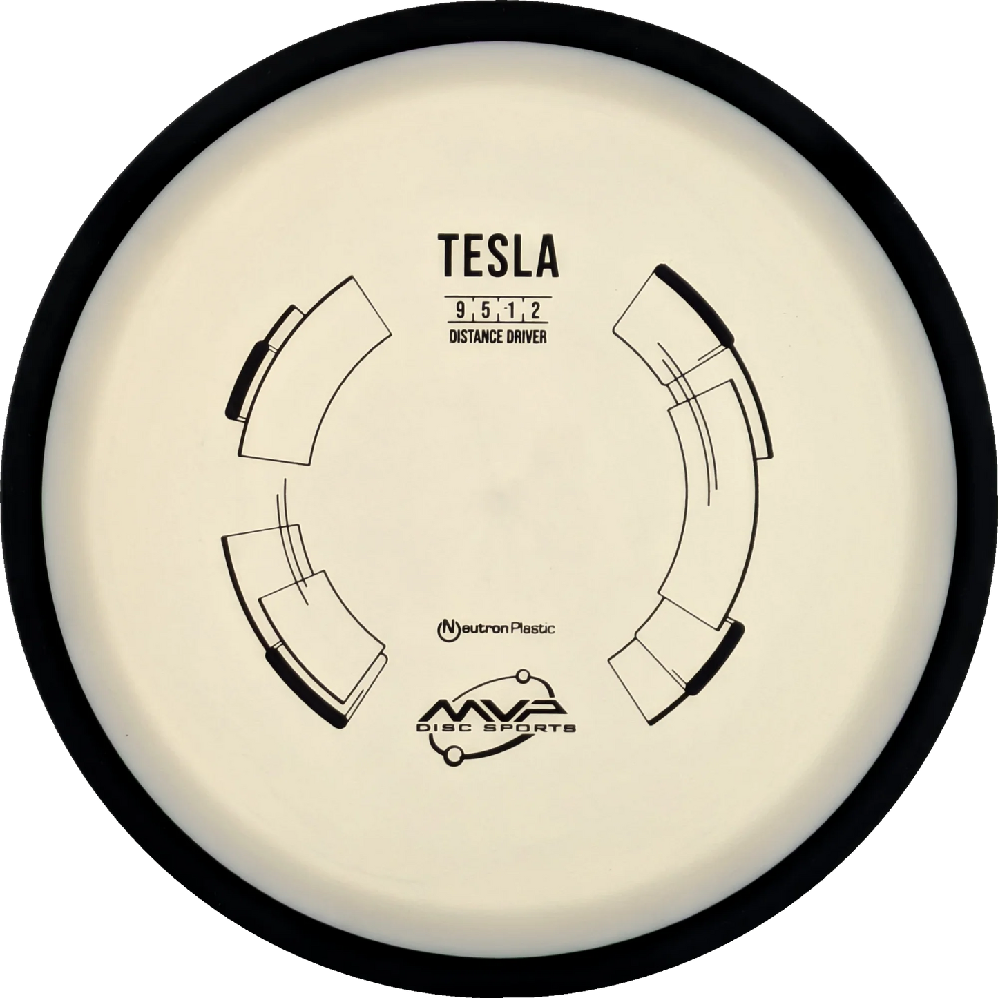 Neutron Tesla