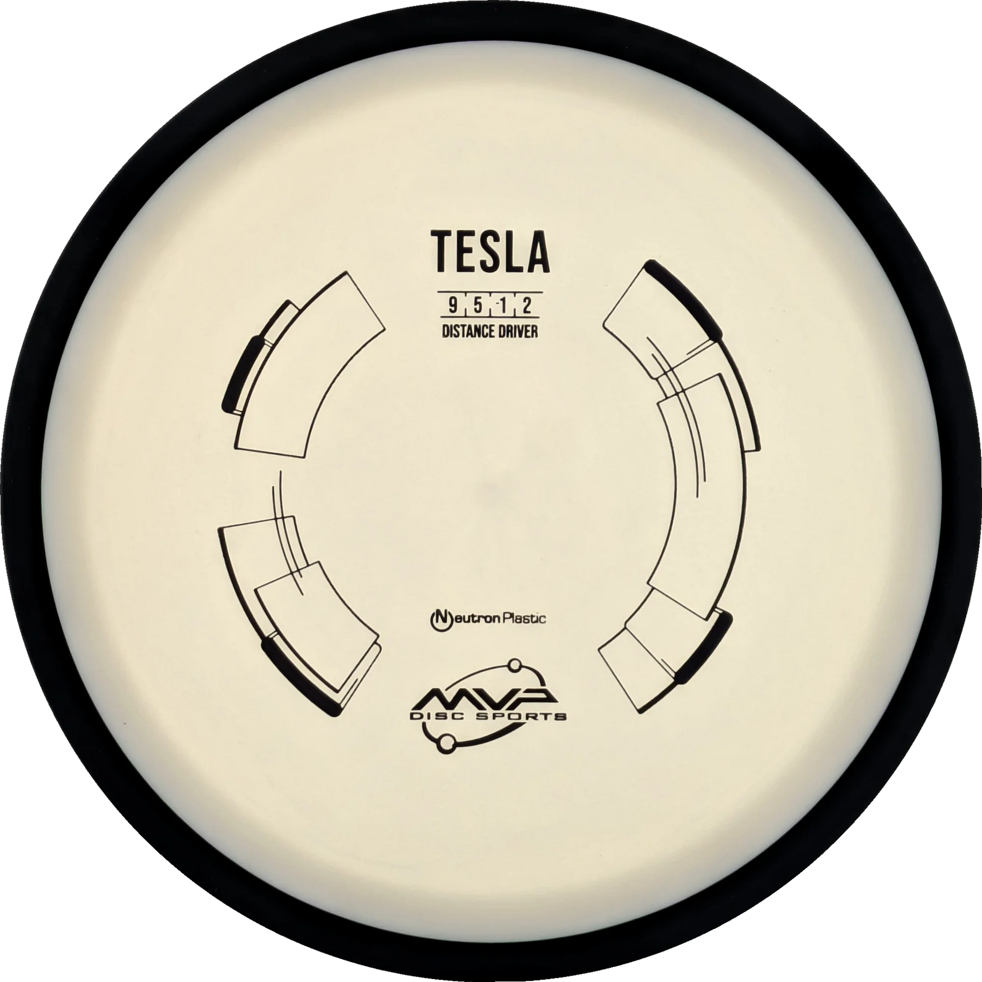 Neutron Tesla