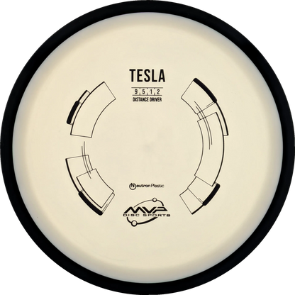 Neutron Tesla