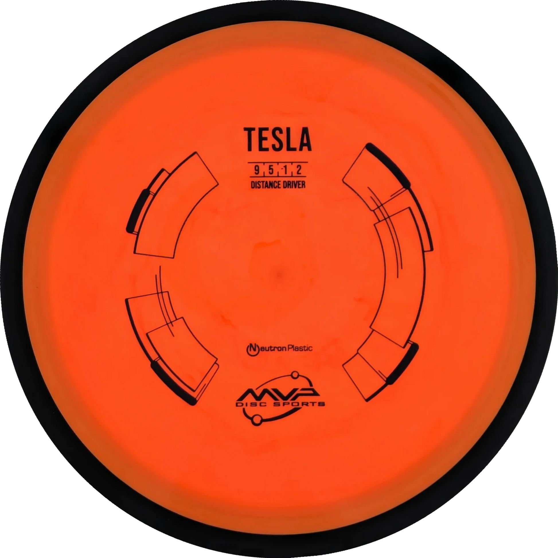 Neutron Tesla