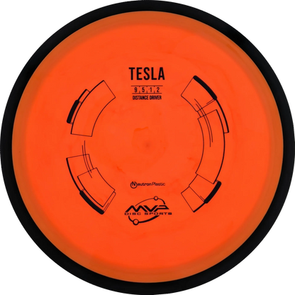 Neutron Tesla
