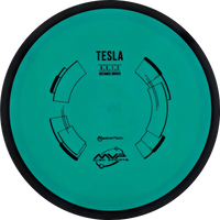 Neutron Tesla