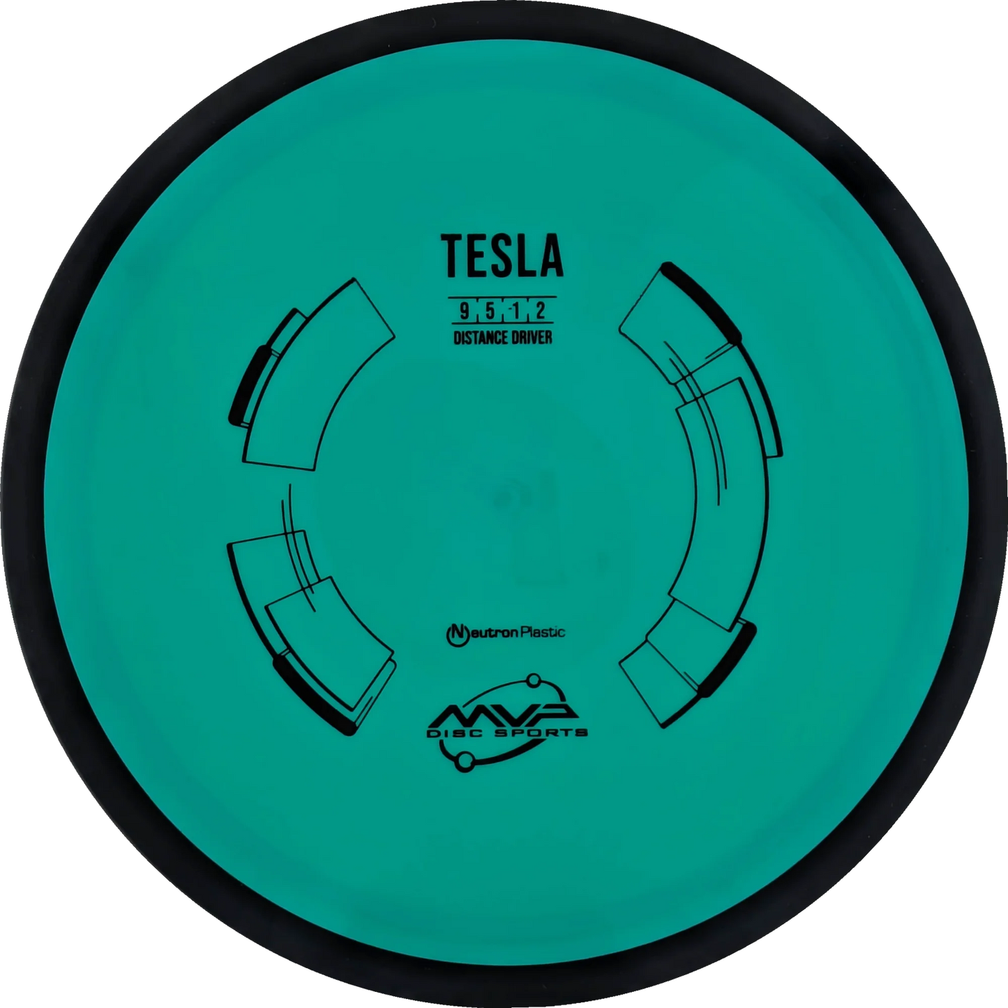 Neutron Tesla