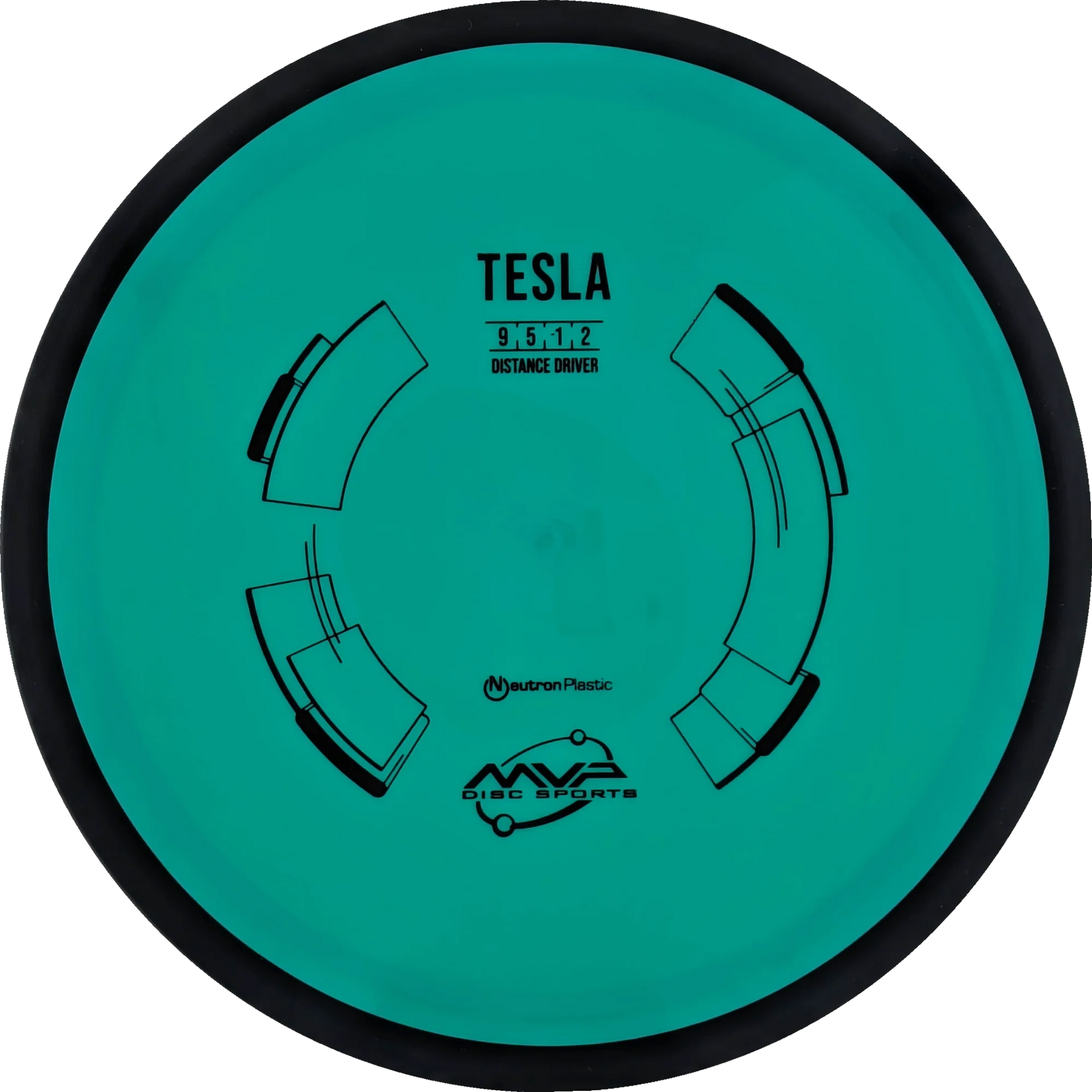 Neutron Tesla