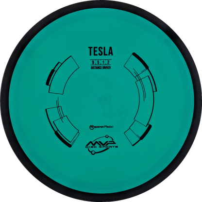 Neutron Tesla