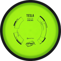 Neutron Tesla