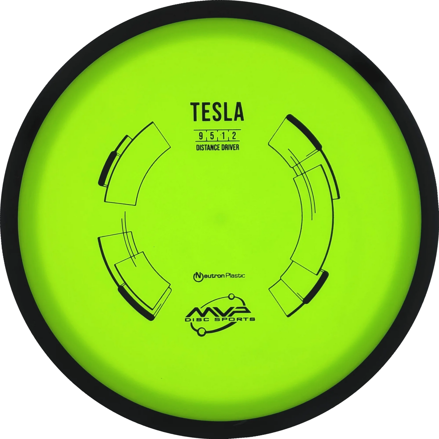 Neutron Tesla