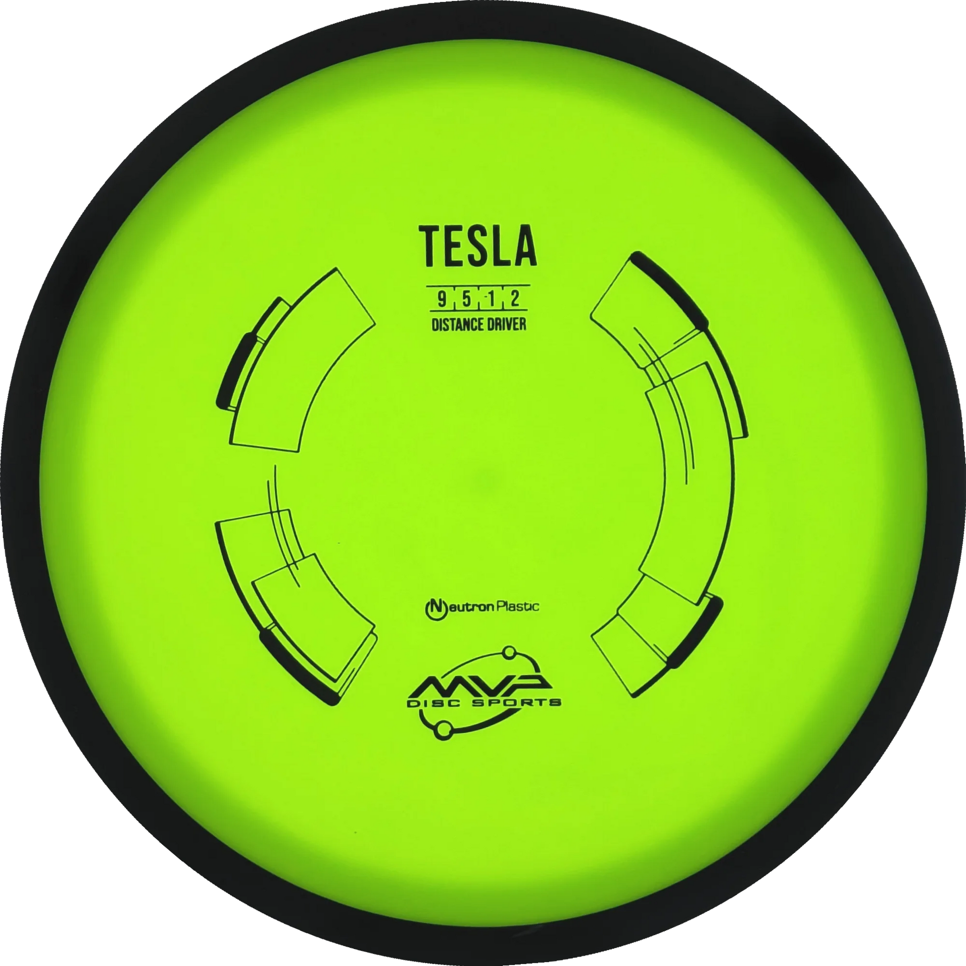 Neutron Tesla