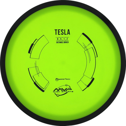 Neutron Tesla