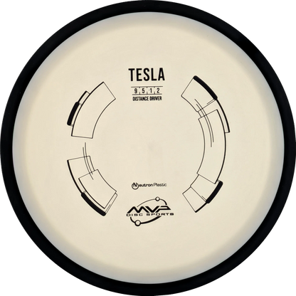 Neutron Tesla