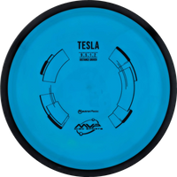 Neutron Tesla
