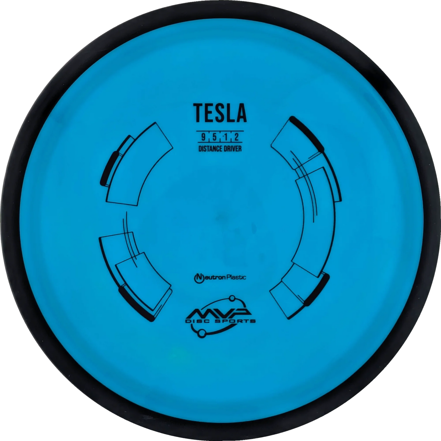 Neutron Tesla