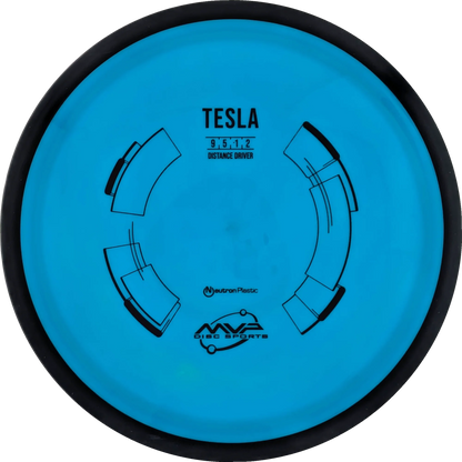 Neutron Tesla