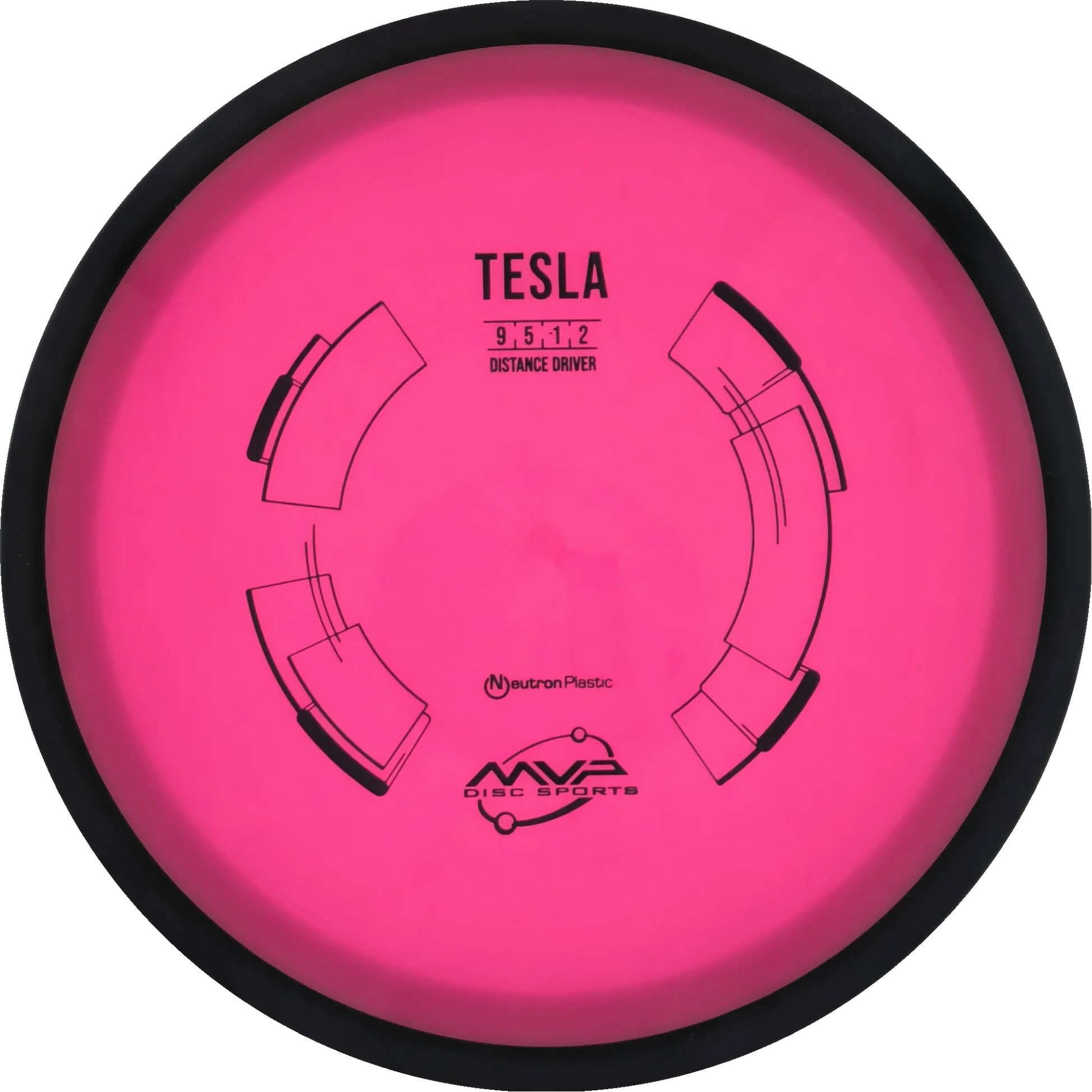 Neutron Tesla