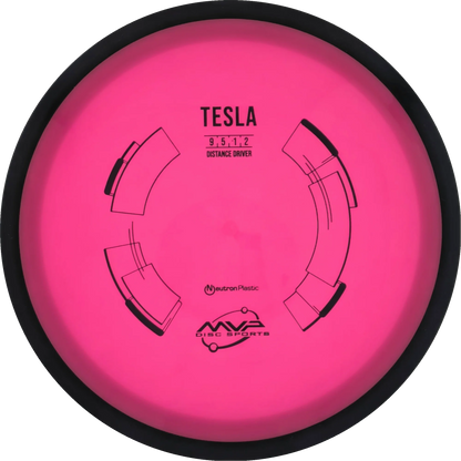 Neutron Tesla