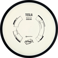 Neutron Tesla