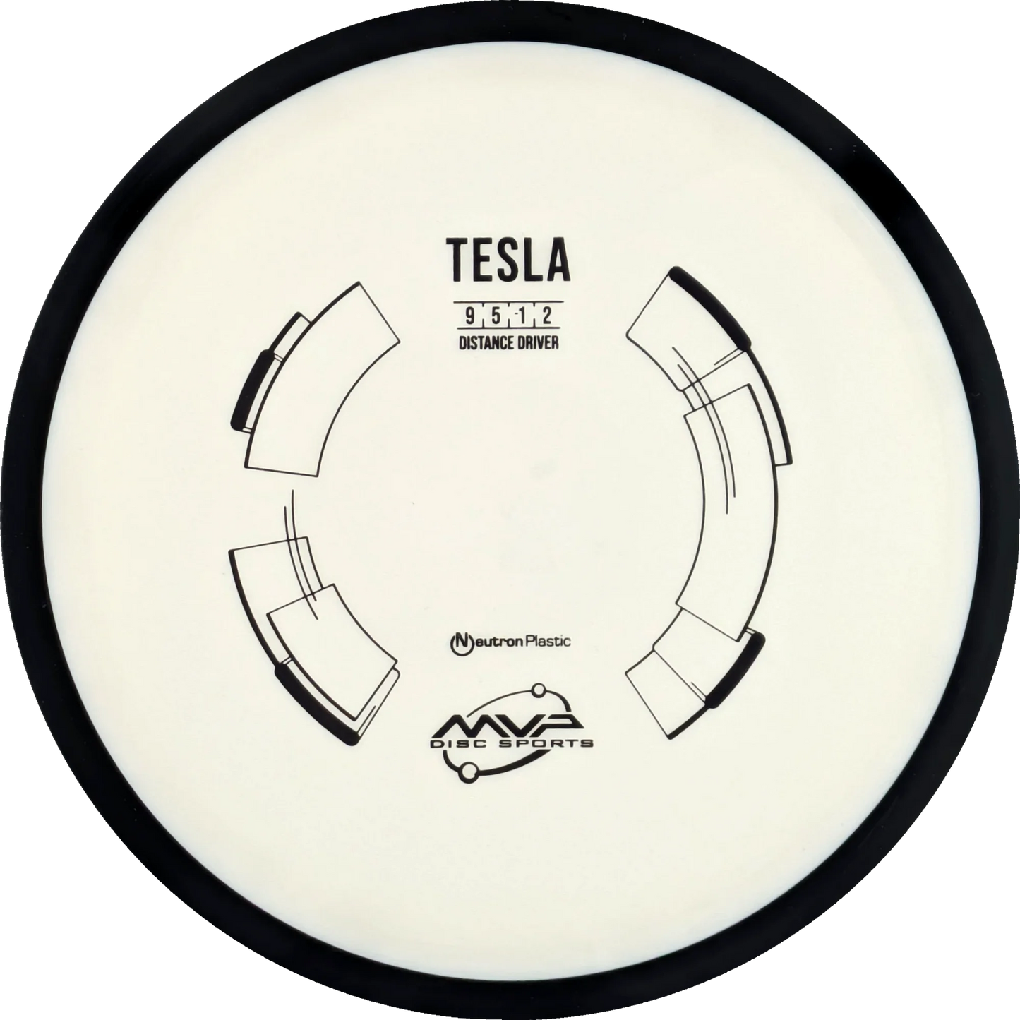Neutron Tesla