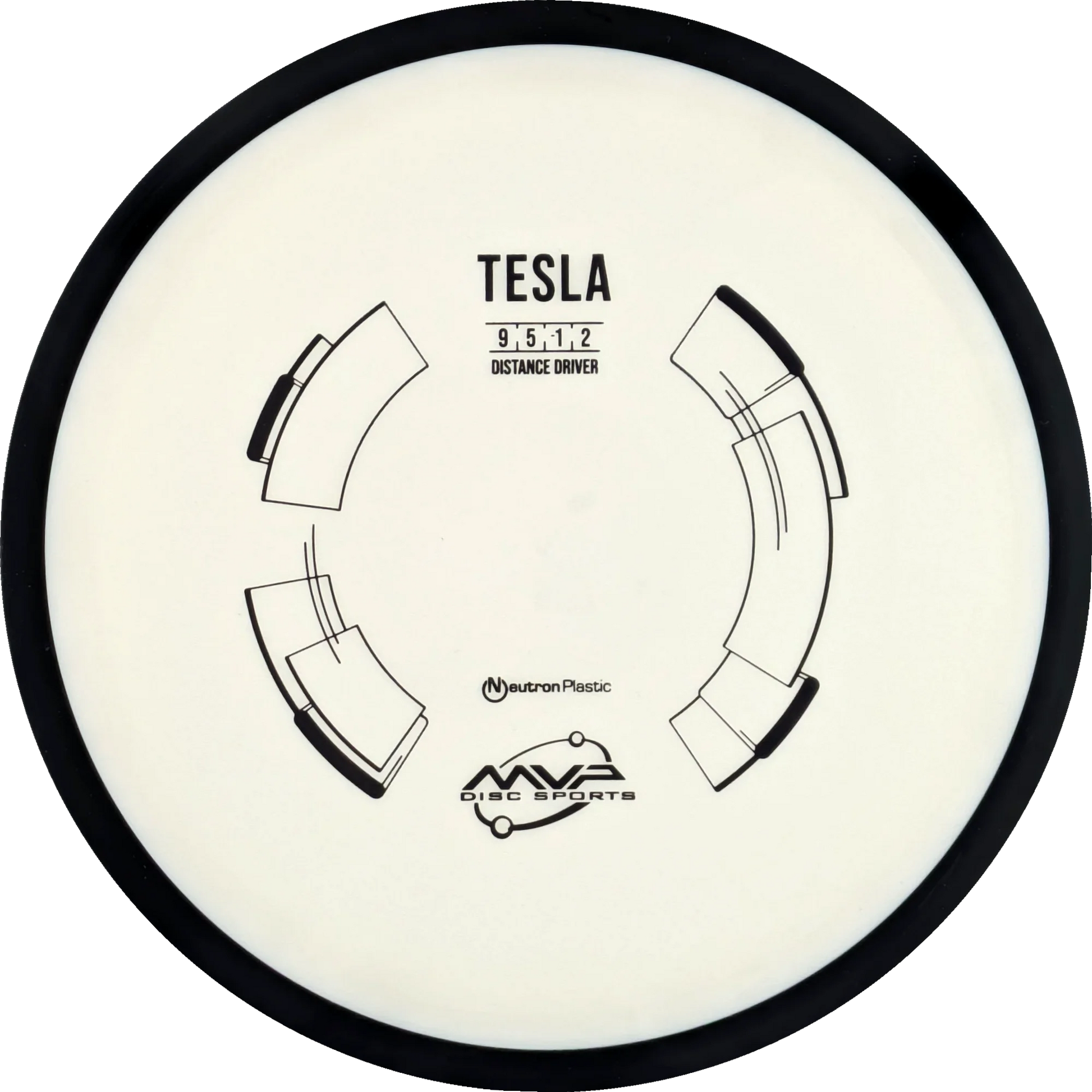 Neutron Tesla