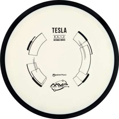 Neutron Tesla